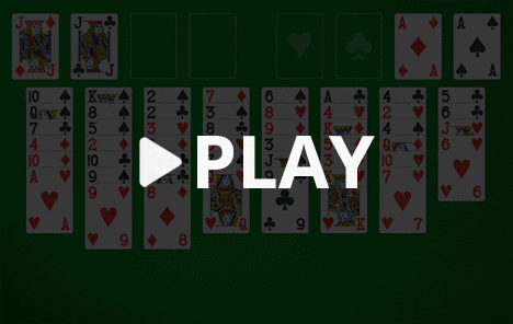 Big FreeCell Solitaire