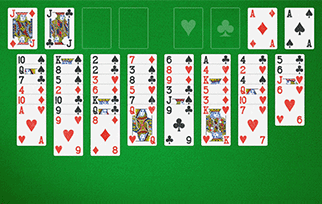 Jogo · FreeCell Big · Jogar Online Grátis