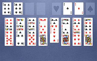 Freecell Solitaire Time