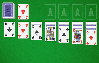 Klondike Solitaire