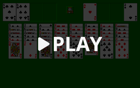 FreeCell - Play Online on