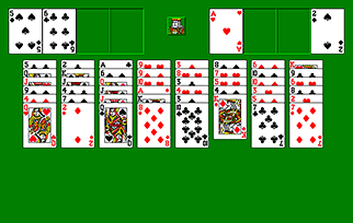 Microsoft Freecell